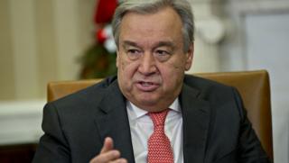 Педофили, ООН, служба, организации, оказващи помощ