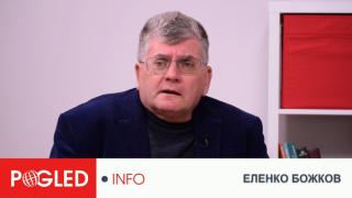 Еленко Божков, оплитане, Бойко, лъжа, Белене, ЧЕЗ