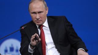 Путин, удвои, несуровинния износ, Русия, 2024 година