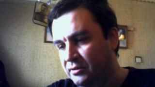 Александр Роджерс, Денят на Независимостта, Русия