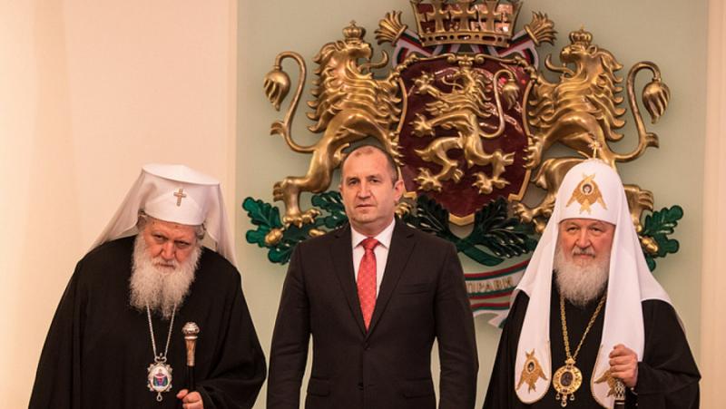 Patriarch Kirill announced that he was leaving Bulgaria bitterly
 – 2024-08-03 03:15:40