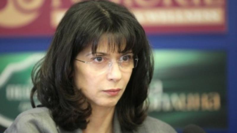 Monika Stanisheva: The attempt to be involved with the “Inercom” deal for CEZ is fake news
 – 2024-08-02 01:37:04