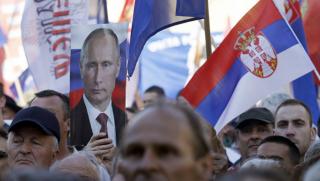 Неолиберали, запада, опасни води