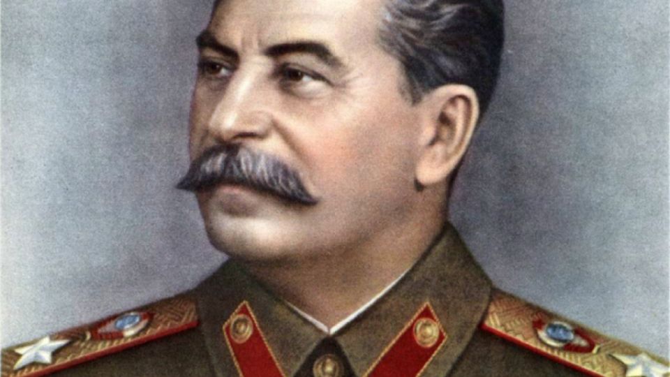 Сталин