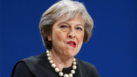 Independent: Планът за Брекзит на Мей претърпя поредното фиаско в парламента на Великобритания