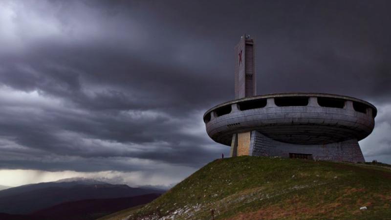 The Buzludzha monument is among the 7 most endangered cultural heritage sites in Europe
 – 2024-02-22 09:54:51