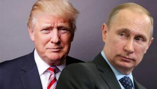 Die Welt, Русия, Запад, Twitter, президент, САЩ, мълчи