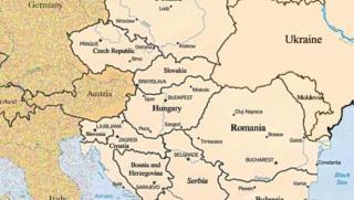 Атака, Сорос, Източна Европа, оставки, Словакия, Словения