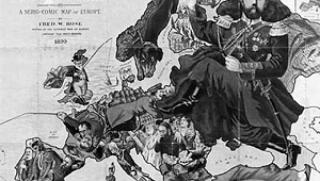 Русия, борба, опасен противник