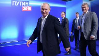 Valeurs Actuelles, Франция, поучаване, Русия