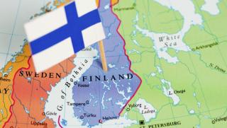 Избори, Финландия, неочакван резултат