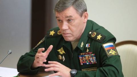 Признанията на генерал Герасимов: Новият командващ СВО с три важни сигнала