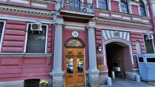 Мрежата, гласуване, закриване, консулства, САЩ, Русия