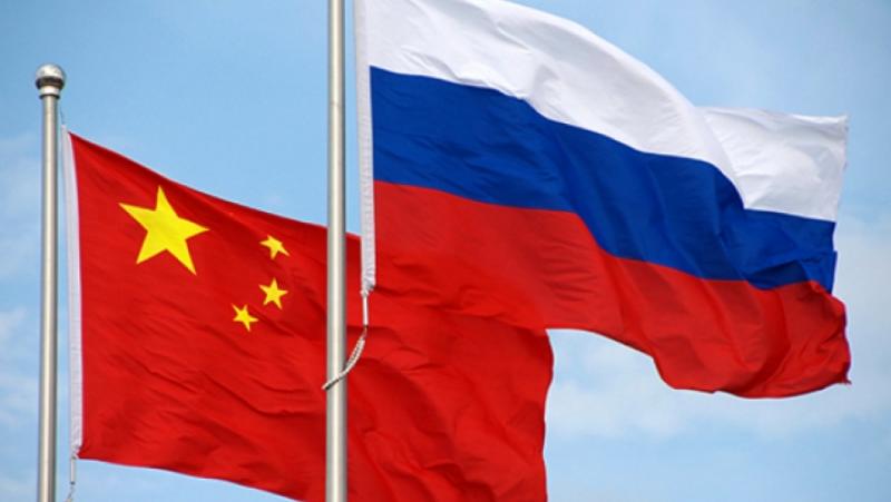 “Zhenmin Zhibao” advised concerning the figures and details of Russian-Chinese language cooperation
 – 2024-05-30 07:17:46