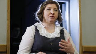 NYT, Виктория Скрипал, британски власти