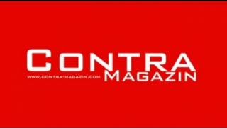 Contra Magazin, инсценировка, химическа атака, Сирия