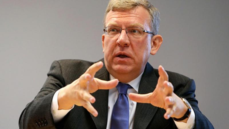 The “Yandex” deal: Kudrin officially received a bribe of 200 million dollars?
 – 2024-03-09 22:00:59