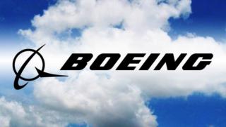 Пентагона, Boeing, самолети