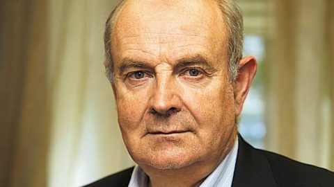 Александър Нагорний: Протестите в Хонконг могат да стартират “верижна реакция” в цял Китай