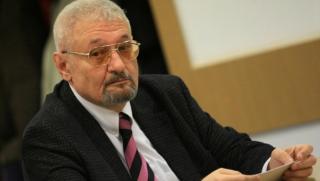 Петър Воденски, Ердоган, жертва, демократични права, визия, Турция