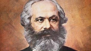 Учение, Маркс, съвпадна, цивилизационен код, руския народ