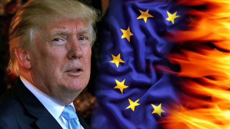 Trump is burying the EU financial system
 – 2024-07-07 01:52:46