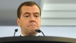 Нов екип, Медведев, отбрана, цифровизация