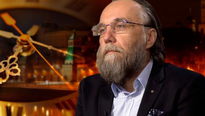 Alexander Dugin: Κρίση στην επιστήμη: Το άτομο δεν υπάρχει