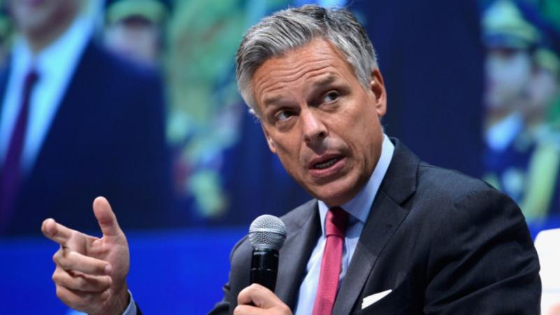 Bloomberg: The US is altering the tone – Huntsman calls on American enterprise at a discussion board in St. Petersburg
 – 2024-07-06 12:37:00