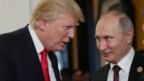 The Federalist: САЩ трябва да подобрят отношенията си с Русия