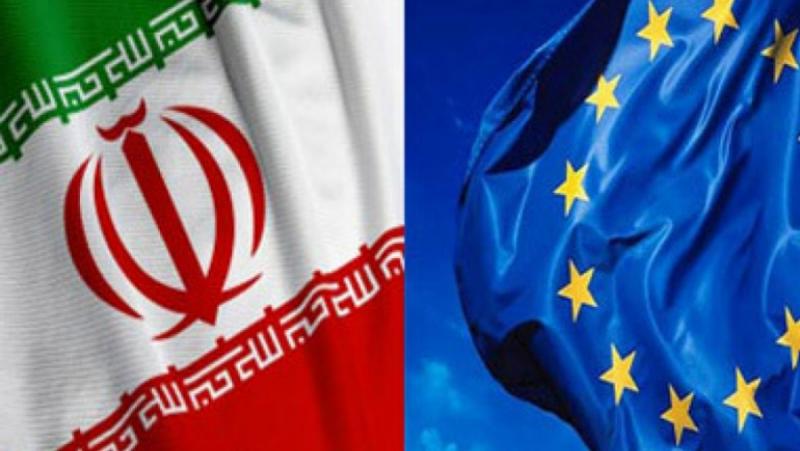 The EU and Iran agreed to develop oil commerce
 – 2024-07-04 06:48:54