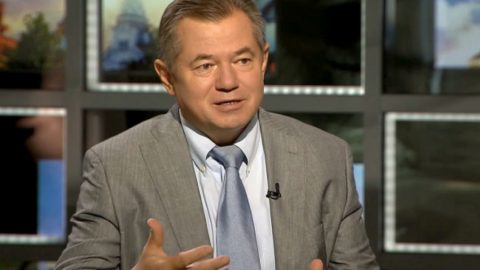 Сергей Глазев: Назоваването на нацистите националисти е голяма смислова грешка