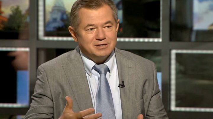 Сергей Глазев: Духовността е икономическа категория