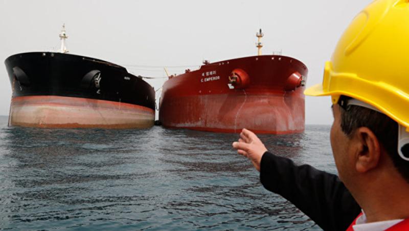 The European Union will cease paying for Iranian oil in {dollars}
 – 2024-07-05 21:52:28