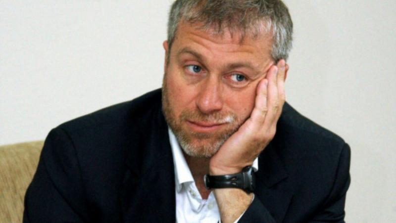 They played. Abramovich decided to donate billions to Ukraine - 2024-09 ...