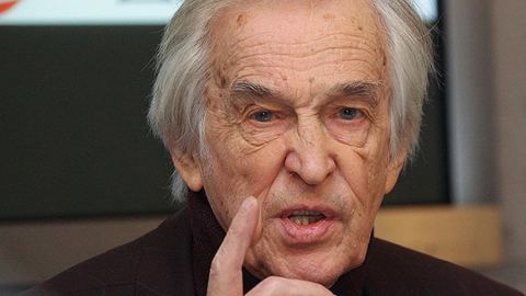 Валентин Фалин: Запада и Русия в ХХ век: връзката на времето