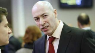 Гордон, Хитлер, Независима Украйна