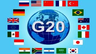 Среща, Буенос Айрес, изолация, Русия, G20