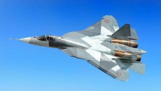 Турция, купува, руските Су-57, американските F-35