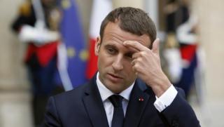 France Info, Макрон, «жълтите жилетки», възраждане на протестите