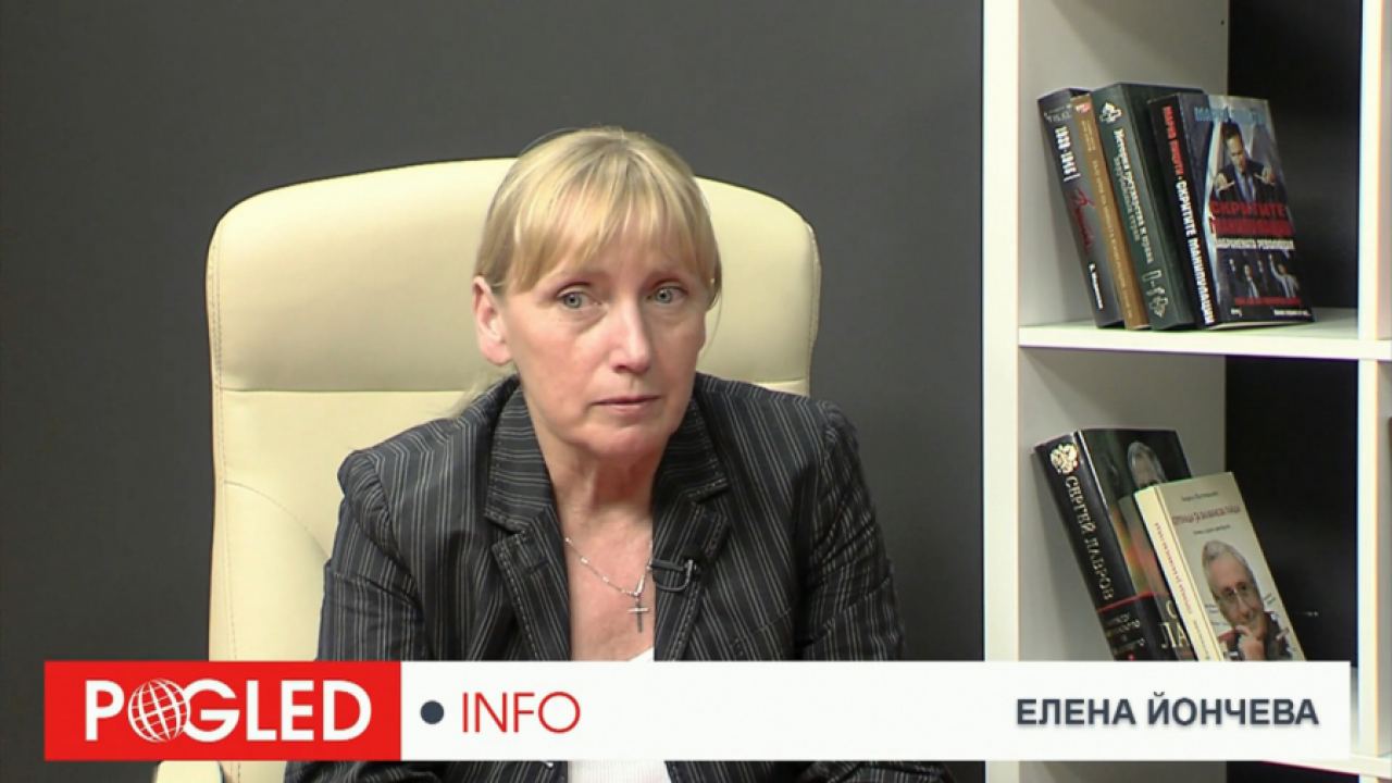 Елена Йончева предлага европейско законодателство, което да обяви SLAPP делата срещу журналисти за недопустими