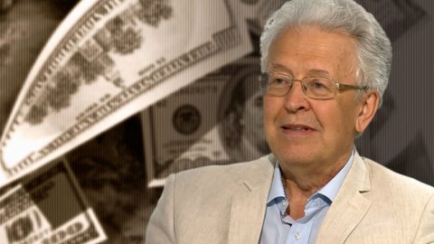 Светлините и сенките на китайското злато