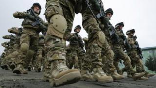 САЩ, уувеличение, войски, бързо реагиране, НАТО