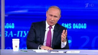Путин, причини, вражда, Запада