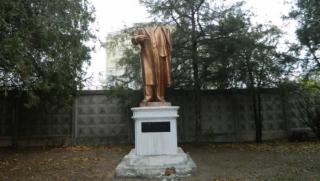Деколонизация, Украйна, Диво поле