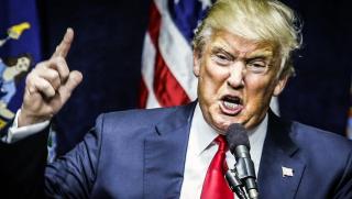 MSNBC, Путин, Тръмп, заплаха, западни държави