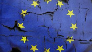 Европейски съюз, не е необходим, катастрофа