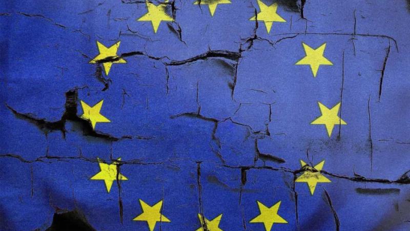 The Decline of the European Union: The End of Freedom of Movement and Globalization