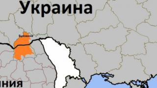 Украйна, враг, Европа, Румъния