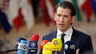 ORF, Германско разузнаване, Австрия